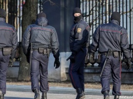 Арест экспертов в Минске: ответ на санкции ЕС?