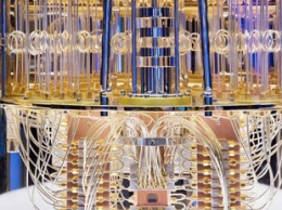 IBM доказала превосходство квантовых компьютеров над классическими