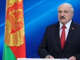 Лукашенко поручил полностью закрыть границу с Украиной