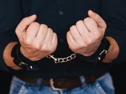 Приговор за взятку: к 3 годам осужден чиновник из Кривого Рога