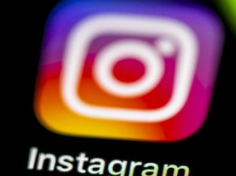 В работе приложения Instagram произошел сбой