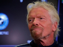Британский миллиардер прокомментировал космическую гонку с богатейшим человеком мира