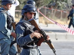 Более 300 афганских военных отступили в Таджикистан из-за наступления талибов