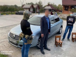 Бывший работник киевской таможни обвиняется в вымогательстве взятки. Состоится суд (видео)