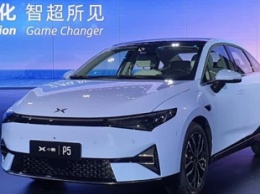 Трио ведущих китайских производителей электромобилей завершило июнь рекордными поставками