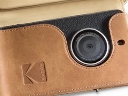 Realme и Kodak создали новый смартфон