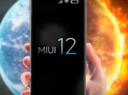 Xiaomi добавила новую функцию защиты в MIUI 12