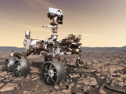 NASA оберегает Марс от «земной жизни» и бактерий