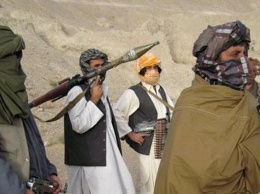 Талибы захватили часть Афганистана, Таджикистан открыл границу, чтобы спасти 300 афганских военных