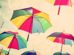 Зонтик пригодится: какая погода ждет Полтаву в июле
