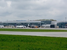 В аэропорту «Львов» возобновили рейсы в Европу