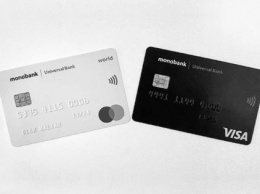 Monobank готов запустить платежную карту с расчетом в биткойнах