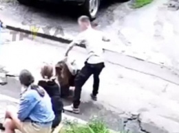Харьковскому подростку грозит штраф в 150 тыс. гривен за избиение 14-летеней девушки