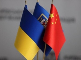 Украина и Китай подписали соглашение о сотрудничестве в сфере инфраструктурного строительства