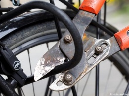 Бизнес на электробайках. Как краденые в ФРГ велосипеды попадают в Украину