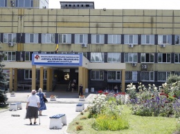 В одной из больниц Днепра открыли уникальное отделение (фото)