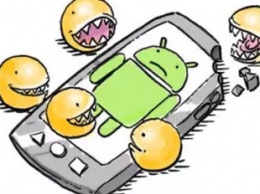 Эксперты раскрыли типы современных вирусов для Android