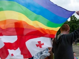 ЛГБТ-прайд в Тбилиси отменили из-за угрозы безопасности