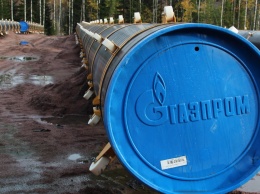 "Газпром" отказался от бронирования мощностей на 2022 год через Украину и Польшу
