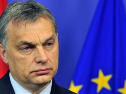 Орбан стал первым "врагом свободы прессы" в ЕС