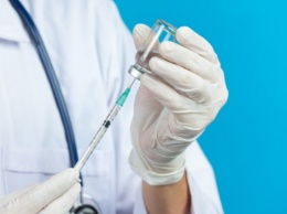 Вакцинация от COVID-19: как в Днепре получить вторую прививку