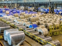 Tata Steel увеличила производство стали в первом квартале фингода