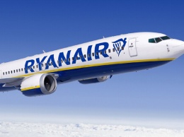 Лови момент: Ryanair начал летнюю распродажу билетов