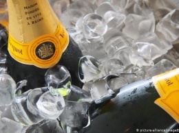 Комментарий: Закон о шампанском как апофеоз российского импортозамещения