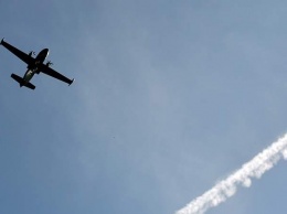 На Камчатке пропала связь с пассажирским самолетом Ан-26