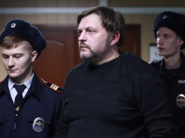 Против экс-губернатора Кировской области возбуждено новое дело