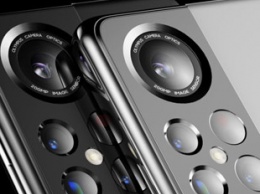 Samsung Galaxy S22 Ultra не получит 200-мегапиксельную камеру