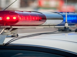 Подмосковный полицейский на Porsche Cayenne попал в ДТП, погибла женщина