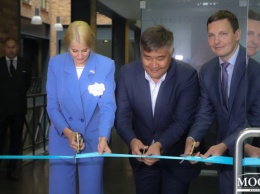 В Украине открылось четвертое почетное консульство Республики Казахстан
