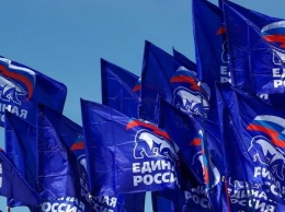 Треть кандидатов "Единой России" на выборах в Госдуму - общественники и волонтеры