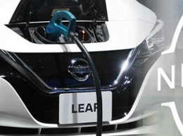 Nissan заплатит партнерам за разработку запчастей для электромобилей, даже если они не будут использоваться