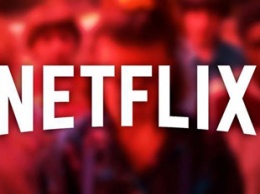 Netflix запустит иммерсивное шоу по мотивам сериала "Очень странные дела"