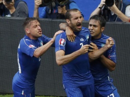 Италия победила Испанию и стала первым финалистом Евро-2020