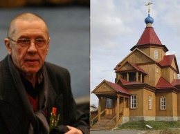 Благое дело: 8 российских знаменитостей, построивших на собственные деньги церковь