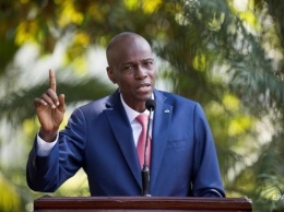 Президента Гаити застрелили в его резиденции