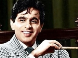 Умер известный индийский актер