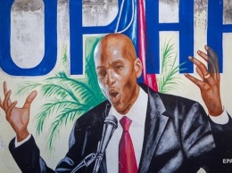 Убийство президента: в Гаити ввели военное положение