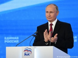 Комментарий: Третья волна пандемии обнажила пороки системы Путина