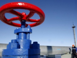 "Газпром" ради "Северного потока - 2" показывает Европе свою власть
