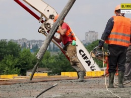 Мостопереход в Херсоне: что уже сделано?