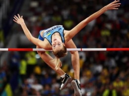 Магучих вышла в финал молодежного первенства Европы в прыжках в высоту