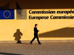 Еврокомиссия оштрафовала немецкие автоконцерны на €875 млн
