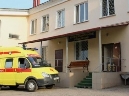 Капремонт детской поликлиники в Керчи обойдется почти в 300 млн рублей
