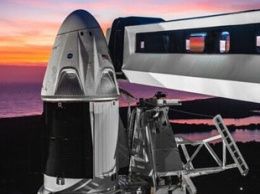 Грузовой космический корабль Cargo Dragon SpaceX расстыкуется с МКС сегодня