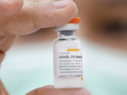 В Индонезии коронавирус "убил" исследователя вакцины