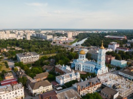 В Сумах анонсируют неделю бесплатных экскурсий по городу